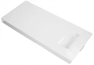 Akcesoria i części do lodówek - Gorenje Drzwi / drzwiczki zamrażarki do lodówki GORENJE 512796 - miniaturka - grafika 1