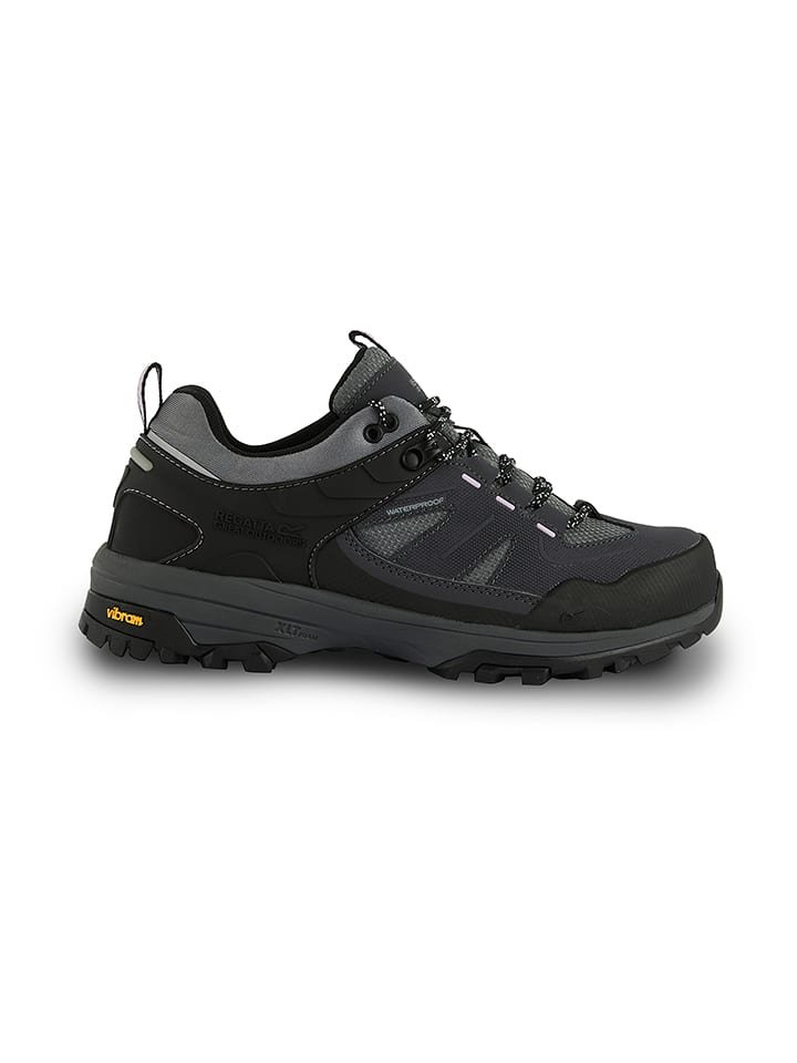 Regatta Buty trekkingowe 