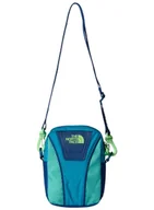 Torby męskie - Saszetka na ramię The North Face Y2K Shoulder Bag - digital steel / estate blue - miniaturka - grafika 1