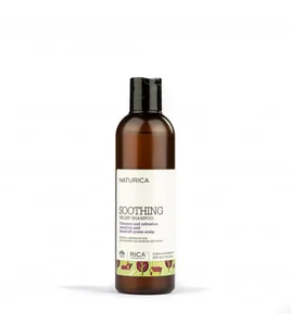 Rica Naturica Szampon Przeciwłupieżowy 250ML - Szampony do włosów - miniaturka - grafika 2