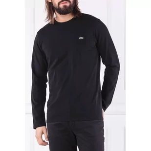 Lacoste Longsleeve | Regular Fit - Koszulki męskie - miniaturka - grafika 1