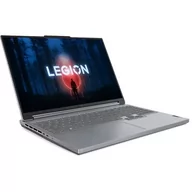 Laptopy - LENOVO Legion Slim 5 16APH8 16" IPS 144Hz R5-7640HS 16GB RAM 512GB SSD GeForce RTX4050 Windows 11 Home  - miniaturka - grafika 1