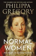 Biografie obcojęzyczne - Normal Women - miniaturka - grafika 1