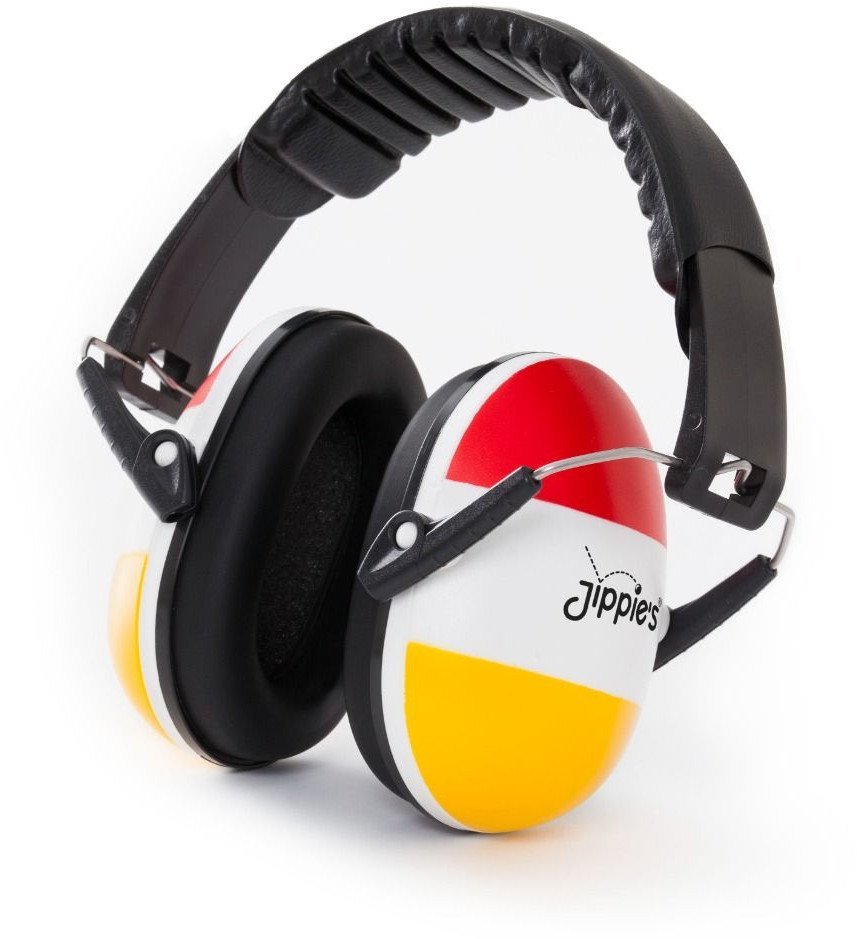 Jippies noise-canceling headphones for kids festival 858520
