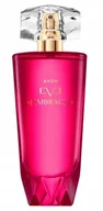 Wody i perfumy damskie - Avon Eve Embrace 50 ml woda perfumowana - miniaturka - grafika 1