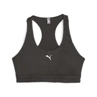 Bielizna sportowa damska - Biustonosz dla kobiet Puma Fit Move Fashion - miniaturka - grafika 1