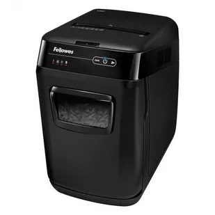 Fellowes AutoMax 130C - Niszczarki - miniaturka - grafika 1