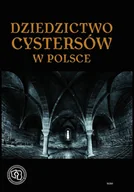 Albumy krajoznawcze - Dziedzictwo cystersów w Polsce - miniaturka - grafika 1
