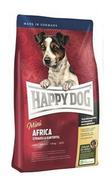 Sucha karma dla psów - Happy Dog Supreme Mini Africa 1 kg - miniaturka - grafika 1