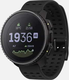 Suunto Vertical - 49mm - GPS - czarny - Smartwatch - miniaturka - grafika 1