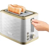 Tostery - Opiekacz Toster Elektryczny Na 2 Tosty Sencor 930 W Nowoczesny 3 Funkcje - miniaturka - grafika 1