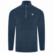 Bluzy sportowe męskie - Męska bluza Dare 2b Freethink II Rozmiar: M / Kolor: ciemnoniebieski - miniaturka - grafika 1