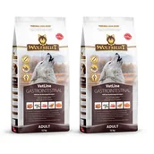 Sucha karma dla kotów - WOLFSBLUT VetLine Gastrointestinal Kaczka - sucha karma dla psa - 2x12kg - miniaturka - grafika 1