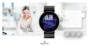 Giewont GW120-3 - Smartwatch - miniaturka - grafika 10