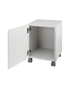 Kyocera CB-1100-B - Floor - Wood - White - M2135dn/M2635dn/M2735dw/M2040dn/M2540dn/M2640idw - Dodatki do drukarek i skanerów - miniaturka - grafika 1