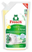 Środki do prania - Frosch Sneaker Citrus Żel do Prania Obuwia Sportowego 480 ml - miniaturka - grafika 1