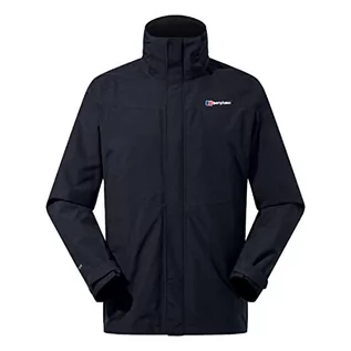 Kurtki męskie - Berghaus Hillwalker 3 w 1 kurtka męska Gore-Tex 422061BP6 - grafika 1