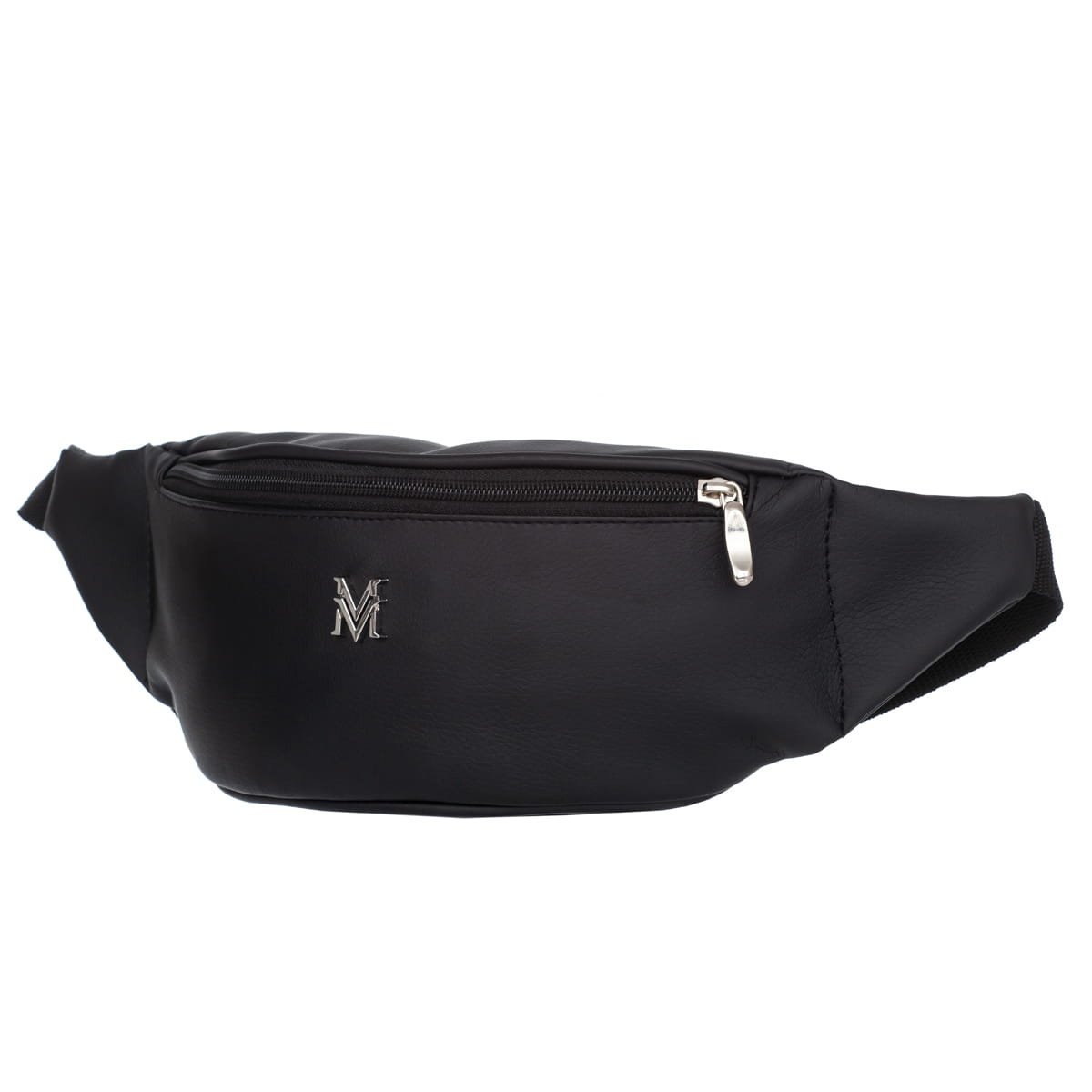 Nerka Saszetka Damska VerMari Asino Czarna