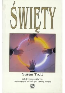 Święty - Religia i religioznawstwo - miniaturka - grafika 2