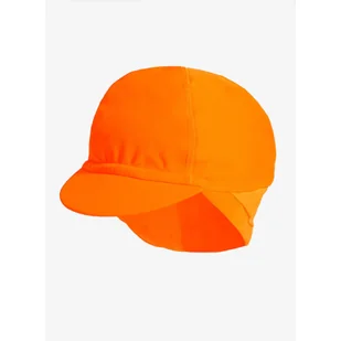 Czapeczka kolarska POC Thermal Cap - zink orange L/XL - Pozostała odzież dla rowerzystów - miniaturka - grafika 1