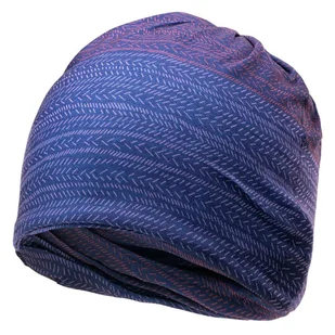 Ocieplacz Na Szyję Temi Funky Lines Dla Dorosłych Unisex - Czapki i chusty sportowe damskie - miniaturka - grafika 1