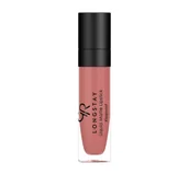 Szminki - Golden Rose - LONGSTAY - Liquid Matte Lipstick - Matowa pomadka do ust w płynie - 5,5 ml - 39 - miniaturka - grafika 1