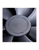 Chłodzenie procesora - Fractal Design Venturi HP-12 PWM biały 120mm - miniaturka - grafika 1