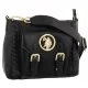 Torebki damskie - Torebka Countryside Crossbody Black BIUC75622WVP000 (US161-a) U.S. Polo Assn. - grafika 1