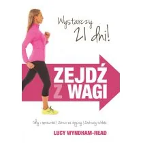 Rea Zejdź z wagi - Lucy Wyndham-Read - Zdrowie - poradniki - miniaturka - grafika 5