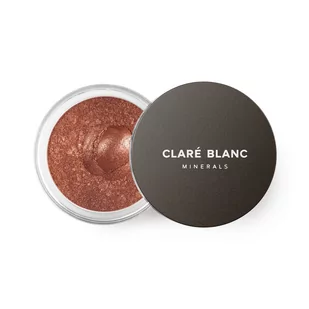 Clare Blanc, cień do powiek Red Maple 898, 1,4 g - Cienie do powiek - miniaturka - grafika 1