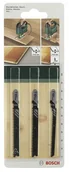 Brzeszczoty - Bosch 2609256788 3 szt - miniaturka - grafika 1