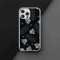 Etui i futerały do telefonów - Etui Darth Vader 009 Star Wars Nadruk pełny Czarny Producent: Xiaomi, Model: MI 11i/ REDMI K40/K40 PRO/POCO F3/ F3 PRO - miniaturka - grafika 1