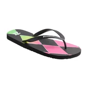 Klapki i japonki męskie - TIDES M SNDL - miniaturka - grafika 1