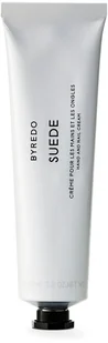 Byredo Suede Krem do rąk 100ml - Kremy i maski do rąk - miniaturka - grafika 1