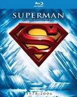Pozostałe filmy Blu-Ray - Superman. Antologia filmowa - miniaturka - grafika 1