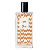 Wody i perfumy damskie - Ted Lapidus Suave Skin woda toaletowa spray 100 ml - miniaturka - grafika 1