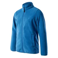 Odzież trekkingowa dziecięca - MARTES ESSENTIALS Dziecięcy Polar MARTES ESSENTIALS MANON KIDS 27719-PRI BLUE - miniaturka - grafika 1