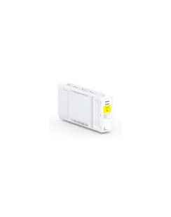 Epson T50U4 Żółty - Tusze oryginalne - miniaturka - grafika 1
