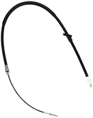 Linki hamulca postojowego - ATE LINKA HAMULCA 24.3727-0675.2 FORD MAVERICK 3.0 V6 24V 04 - miniaturka - grafika 1