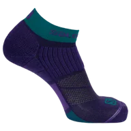 Skarpetki sportowe męskie - Salomon SKARPETY X ULTRA ANKLE C17824 C17824 - miniaturka - grafika 1