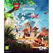 Gry PlayStation 5 - LEGO Horizon Adventures Gra PS5 - miniaturka - grafika 1