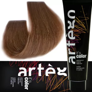 Artgo Stałe farba do włosów artgo  artgo  Tube ITSC_ART_7.0 - Farby do włosów i szampony koloryzujące - miniaturka - grafika 1