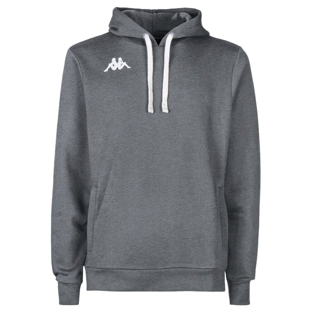 Bluza dziecięca Kappa BALI Grey