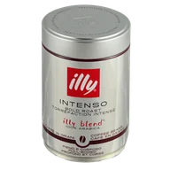 Kawa - Illy Espresso Dark 250g - miniaturka - grafika 1