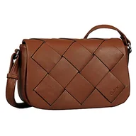 Torebki damskie - Gabor bags TAMIKA damska torba na ramię S, 23,5 x 6,5 x 14,5, koniak, 23,5x6,5x14,5 - miniaturka - grafika 1