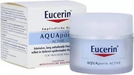 Kremy do twarzy - Eucerin Krem do twarzy - AquaPorin Active Deep Long-lasting Hydration For Dry Skin Krem do twarzy - AquaPorin Active Deep Long-lasting Hydration For Dry Skin - miniaturka - grafika 1