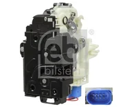 Nadwozie - akcesoria - Zamek drzwi Febi Bilstein 172117 - miniaturka - grafika 1