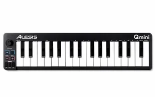 Alesis Q-MINI - klawiatura sterująca - Instrumenty klawiszowe - miniaturka - grafika 1