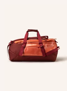 Torby podróżne - Vaude Torba Sportowa Cityduffel 35 L rot - grafika 1