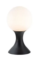 Lampy stojące - Moya lampa stołowa 1xG9 czarna 25516/01/30 - miniaturka - grafika 1